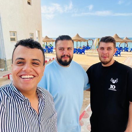 A1 Deluxe Apartments Hurghada Esterno foto